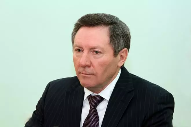 Олег Королев.