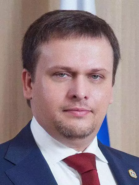 Andrei Nikitin - Biography, Ifoto, ubuzima bwite, Amakuru 2021