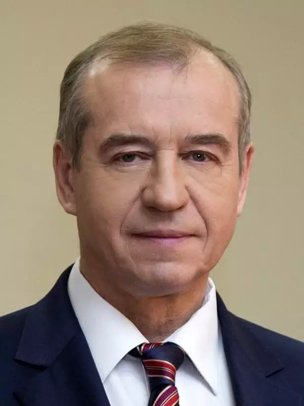 Sergey Levchenko - Biografio, Foto, Persona Vivo, Novaĵoj 2021