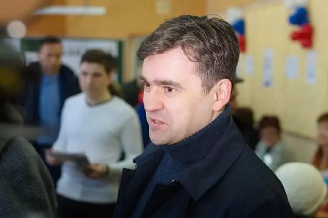 Stanislav Resurrection en 2018
