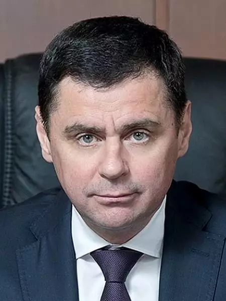 Dmitry Mironov - biyografi, foto, lavi pèsonèl, nouvèl 2021