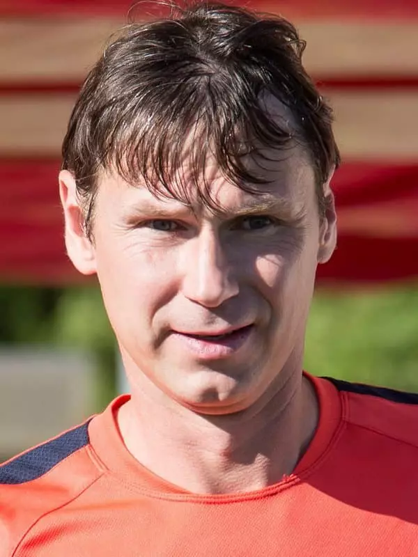 Egor Titov - biografija, nuotrauka, asmeninis gyvenimas, naujienos, futbolas 2021