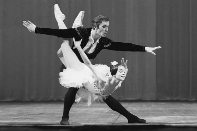 Nadezhda Pavlova - Biographie, Photo, Vie personnelle, Nouvelles, Ballet 2021 14051_5