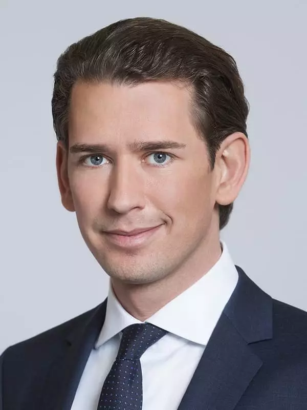 Sebastian Kurtz - Bywgraffiad, Llun, Bywyd Personol, Newyddion, Instagram 2021