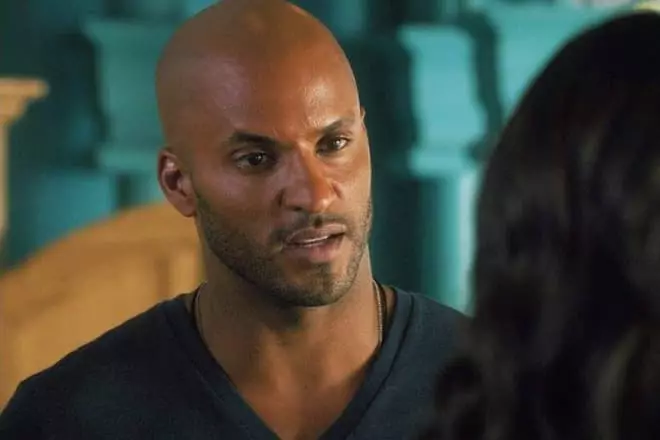 Ricky Whittle - Biografie, Foto, Personal Life, News, Filmographie 2021 14055_5