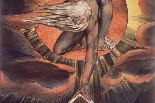 William Blake - životopis, foto, osobný život, obrázky, básne 14065_3