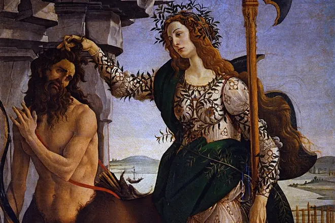 Sandro Botticelli - Biografía, Fotos, Vida persoal, Pinturas 14075_7