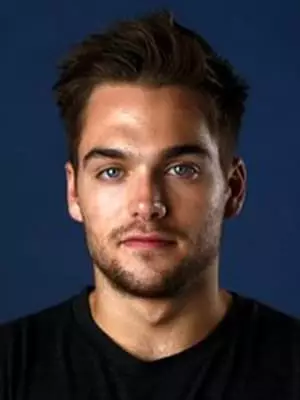 Dylan Sprayberry - tərcümeyi-halı, foto, şəxsi həyat, xəbərlər, filmoqrafiya 2021