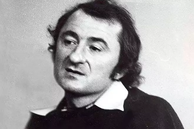 Wladislav Misovich.