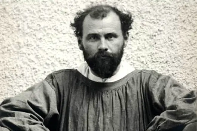 I-Gustav Klimt