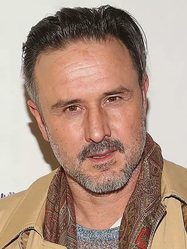 David Arquette - biografia, zdjęcie, życie osobiste, wiadomości, filmografia 2021