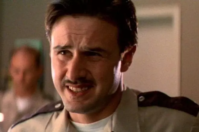 David Arquette - 전기, 사진, 개인 생활, 뉴스, Filmography 2021 14139_4