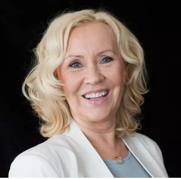 Agneta Feltskog - Biografy, Foto, persoanlik libben, nijs, ferskes 2021