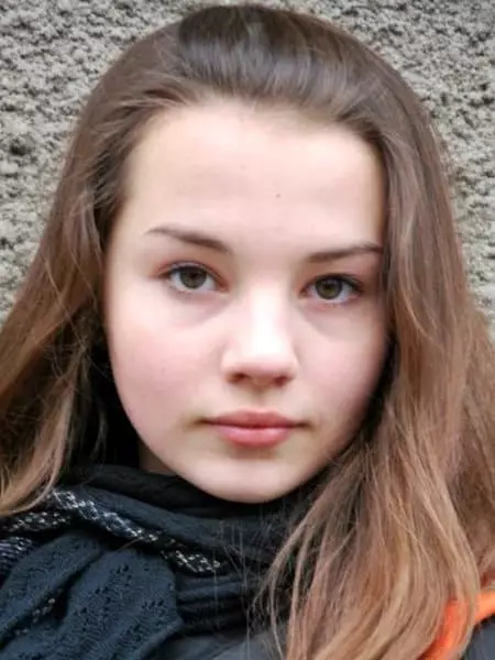 Yulia Soopina - Biografie, Foto, perséinlech Liewen, Norden, Filmafographie 2021