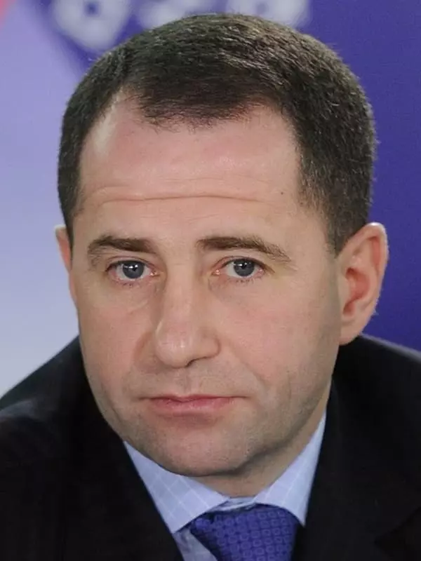 Mikhail Babich - Biografi, Foto, Kehidupan Pribadi, Berita, Tujuan 2021