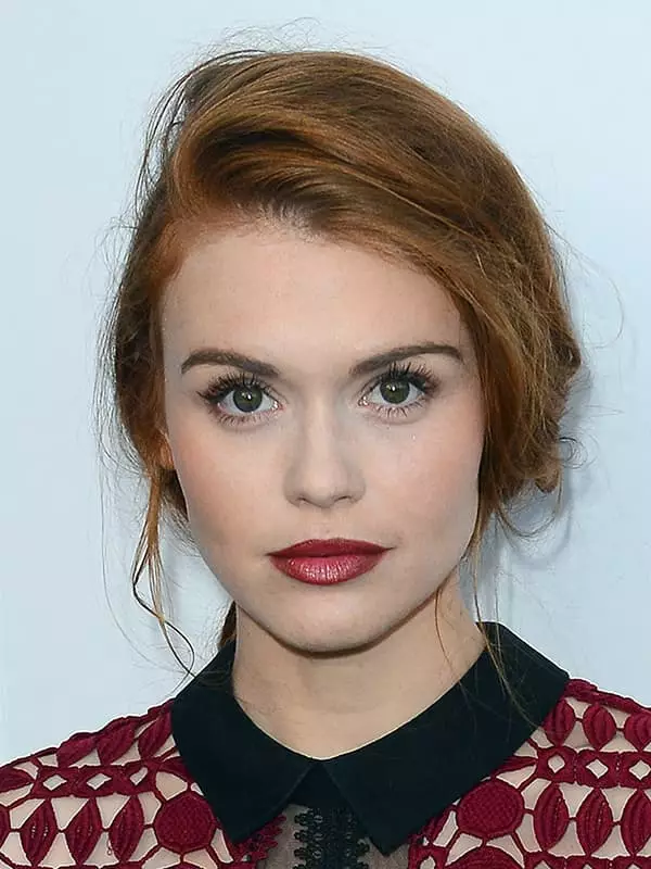 Holland Roden - biografie, foto, persoonlijk leven, nieuws, films 2021