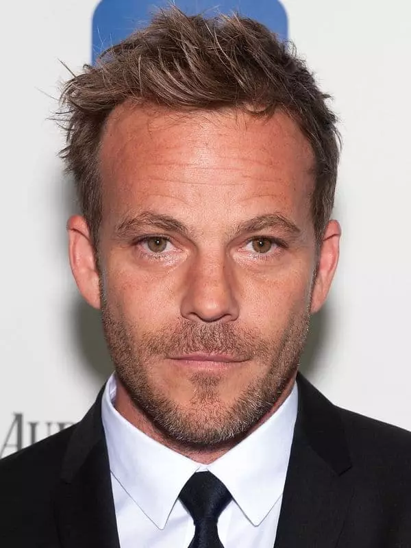 Stephen Dorff - Biografía, foto, vida personal, noticias, filmografía 2021