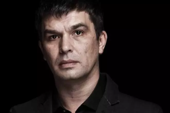 Гітарист Юрій Каспарян