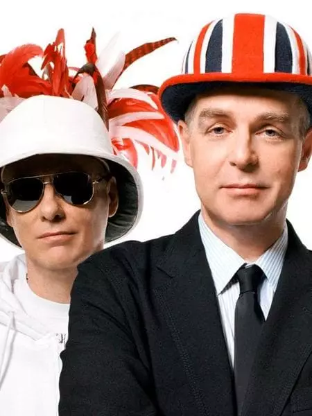 Pet Shop Boys Group - Sastāvs, foto, personīgā dzīve, jaunumi, dziesmas 2021