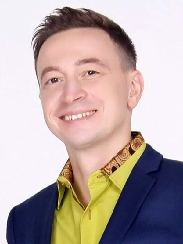 Sergey Slavyansky - Biografi, Foto, Urip pribadi, News, Lagu 2021