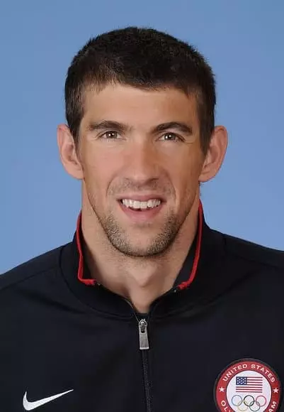 Michael Phelps - Βιογραφία, φωτογραφία, προσωπική ζωή, νέα, Κολύμβηση 2021