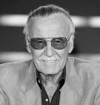 Stan Lee - Biografio, foto, persona vivo, novaĵoj, "Mavel", bildstrioj