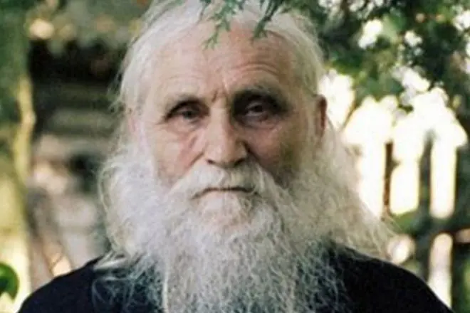 Nikolay Guryanov.