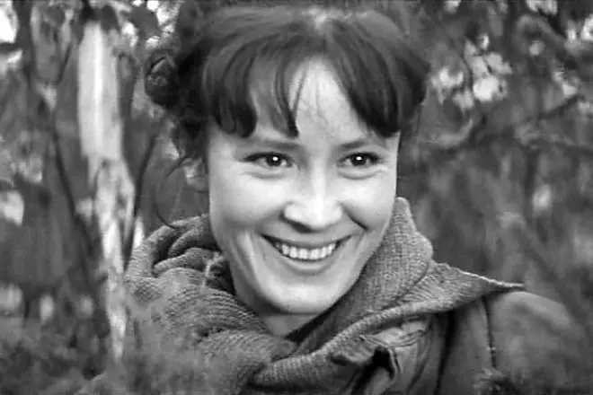 Tamara Degtyarev - Biografie, Foto, Persoonlike Lewe, Nuus, Filmografie 14323_3