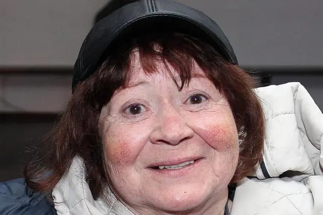 Tamara Degtyarev τα τελευταία χρόνια