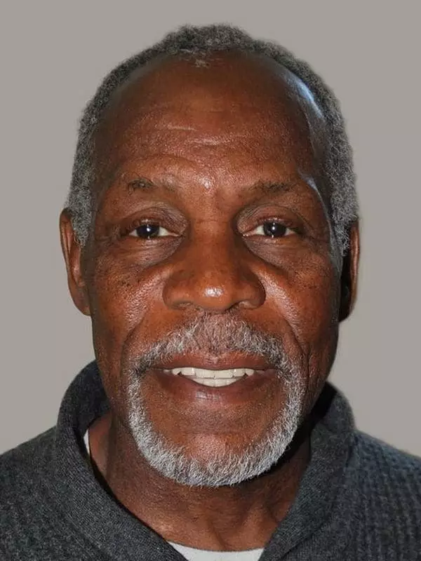 Danny Glover - biografija, fotografija, lični život, vijesti, Filmografija 2021