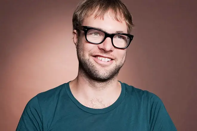 UMickey Madden.