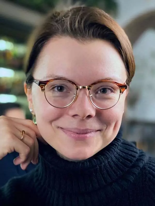 Tatyana Bruhunova - Foto, biografy, persoanlik libben, nijs, nij, wife Evgenia Petrosyan 2021