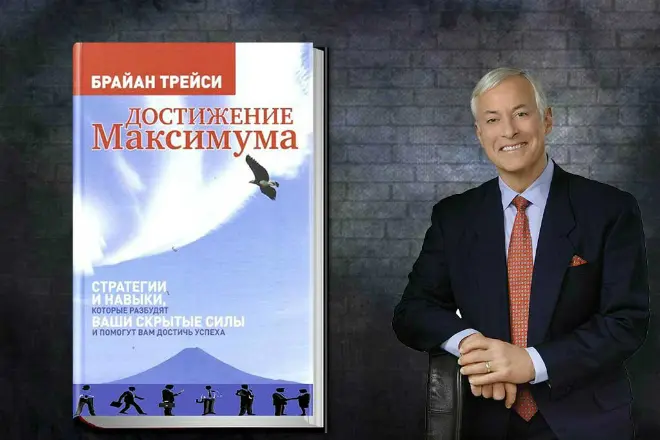 Brian Tracy Books - Bestsellers