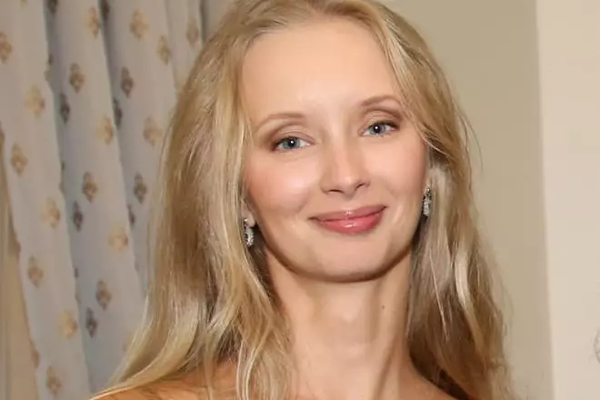 Marina Kotashenko yn 2018