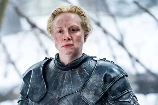 Brienna Tart.