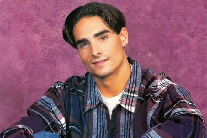 UKevin Richardson