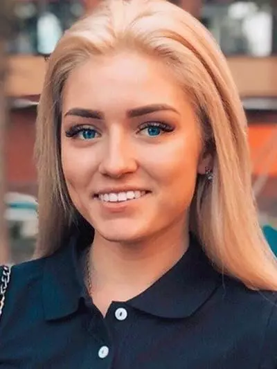 Anastasia Malysheva - Biografy, foto, persoanlik libben, nijs, 2021