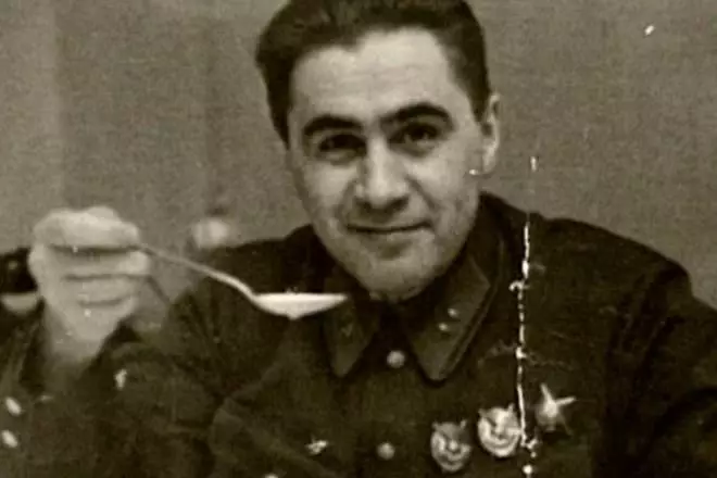 Pavel Sudopolov.