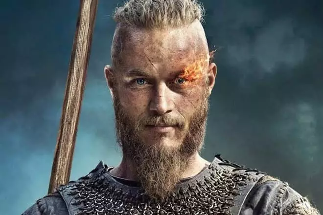 Ragnar Librok.