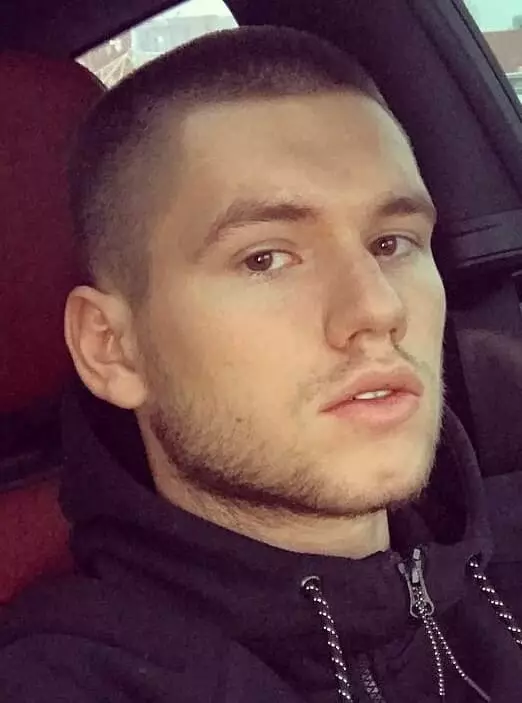 Alexander Tashaev - Biografie, persönliches Leben, Foto, Nachrichten, Fußballspieler, "Instagram", Mädchen, "Transferskript", Gehalt 2021