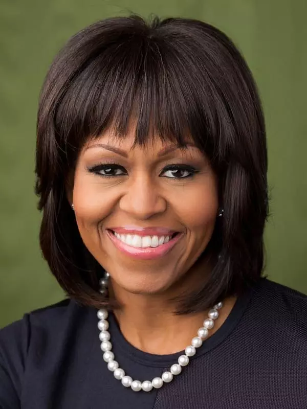 Michelle obama - talambuhay, larawan, personal na buhay, balita, instagram 2021