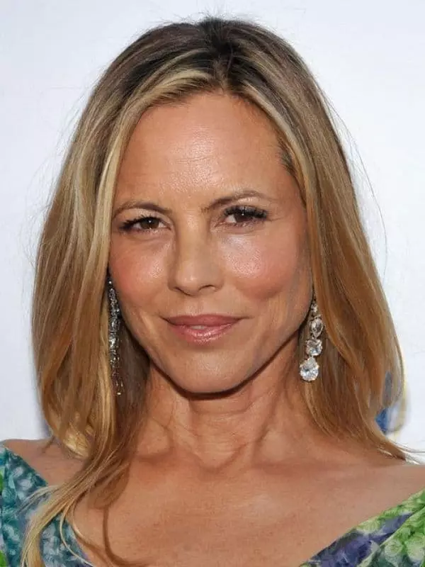 Maria Bello - életrajz, fotó, személyes élet, hírek, filmrajz 2021