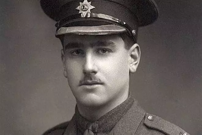 John Kipling, Ata Maliu Kipling