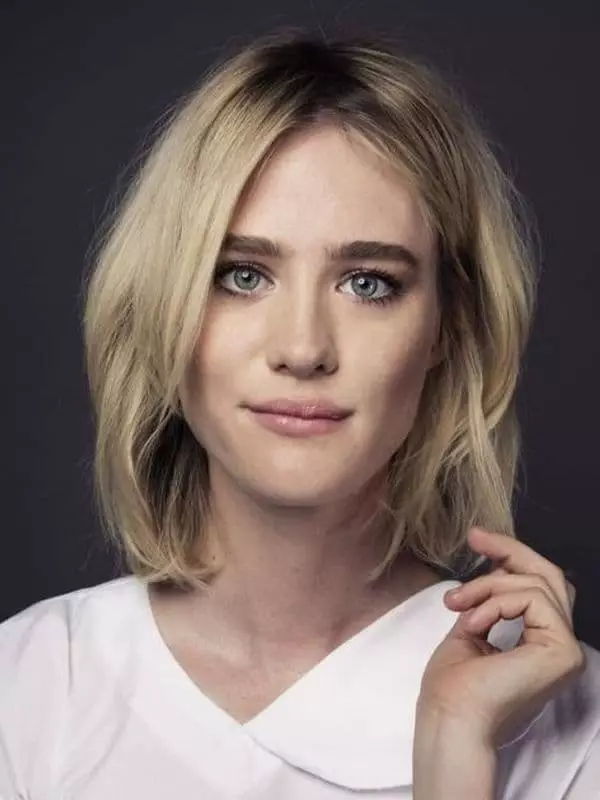 Mackenzie Davis - biografi, foto, jetë personale, lajme, film 2021