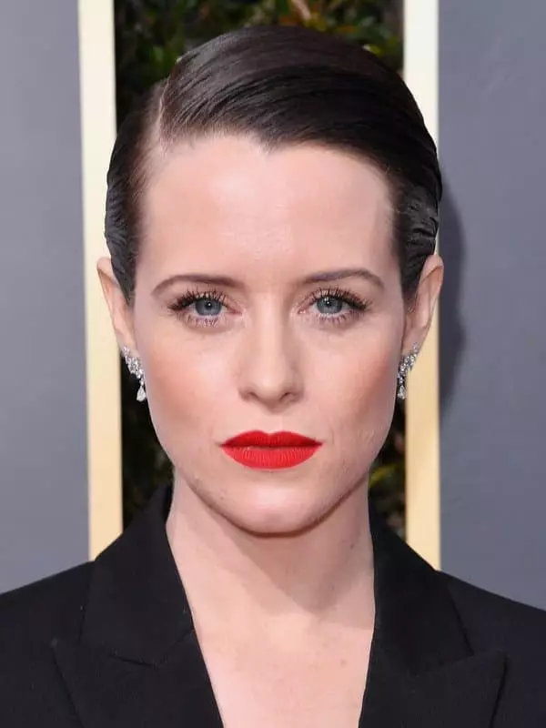 Claire Foy - bijografija, ritratt, ħajja personali, aħbarijiet, filmografija 2021