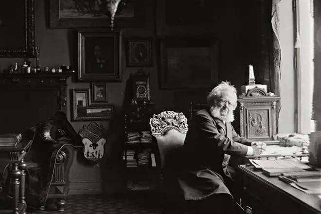 Henrik ibsen