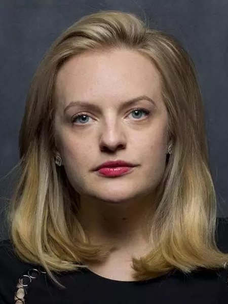 Elizabeth Moss - Biografie, Foto, persönliches Leben, Nachrichten, Filmographie Schauspielerin 2021