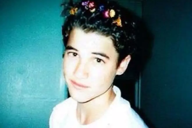 Darren chriss an der Jugend