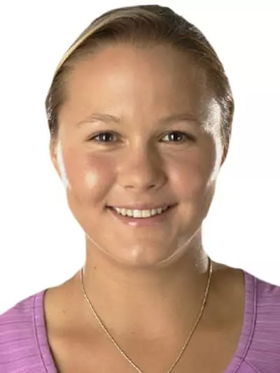 Evgenia Homeland - Biografi, Foto, Personligt Liv, Nyheder, Tennis 2021