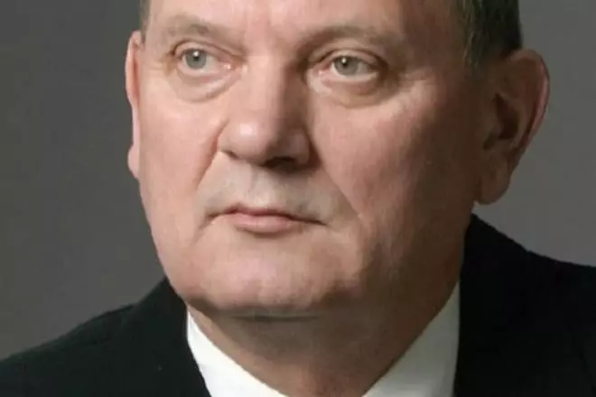 Vladislav Zhukovsky.